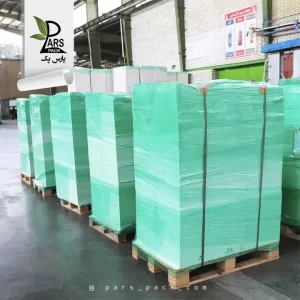 پالت استروک