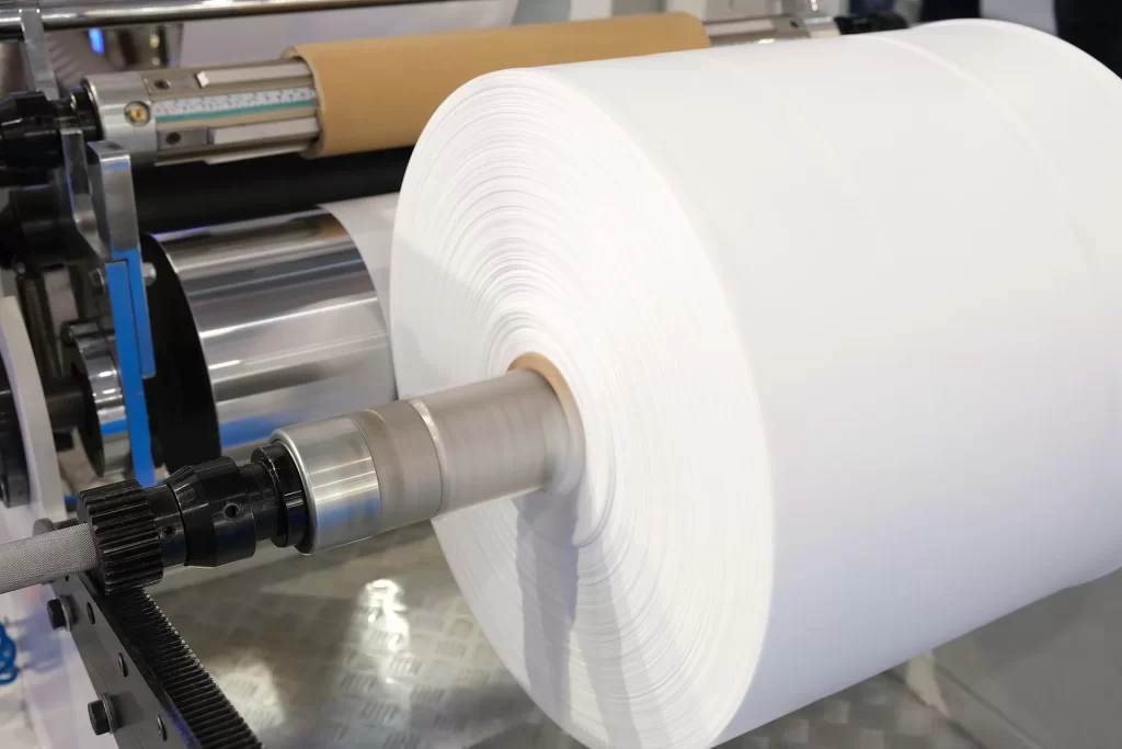 چرا پیشرو کاغذ پارس