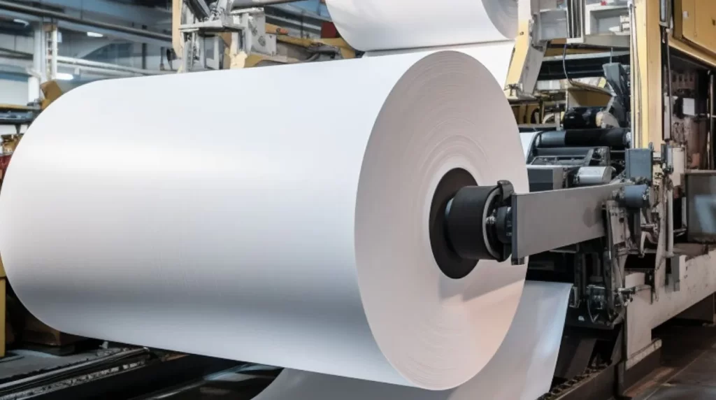 مشخصات فنی اکسترودر کوتینگ پارس پک