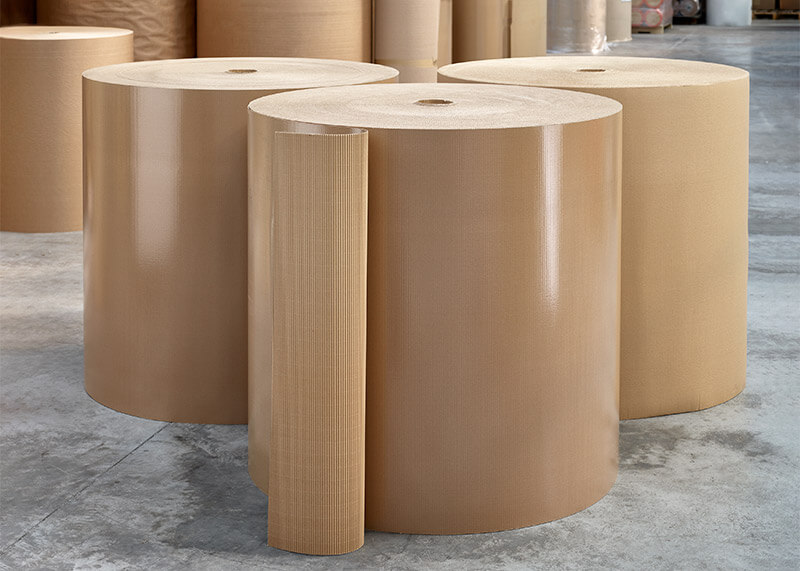 مقوای پلی اتیلن شده