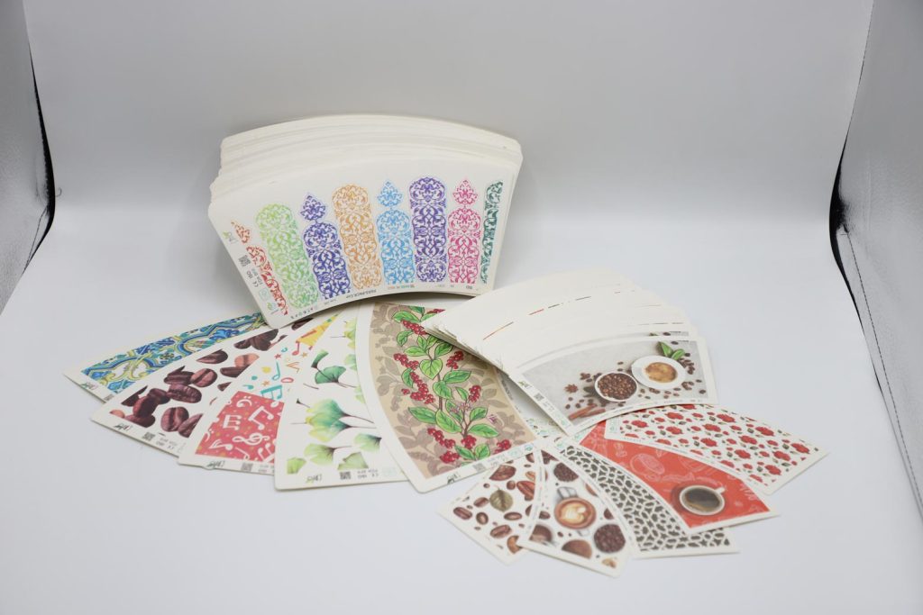 اهمیت انتخاب اندازه لیوان کاغذی مناسب