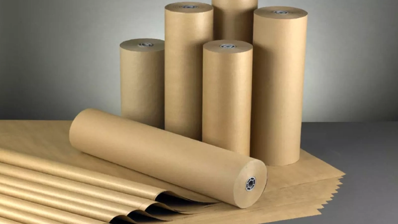 کاغذ مقوای خام – خرید و معرفی انواع مقوای صنعتی و بسته‌بندی
