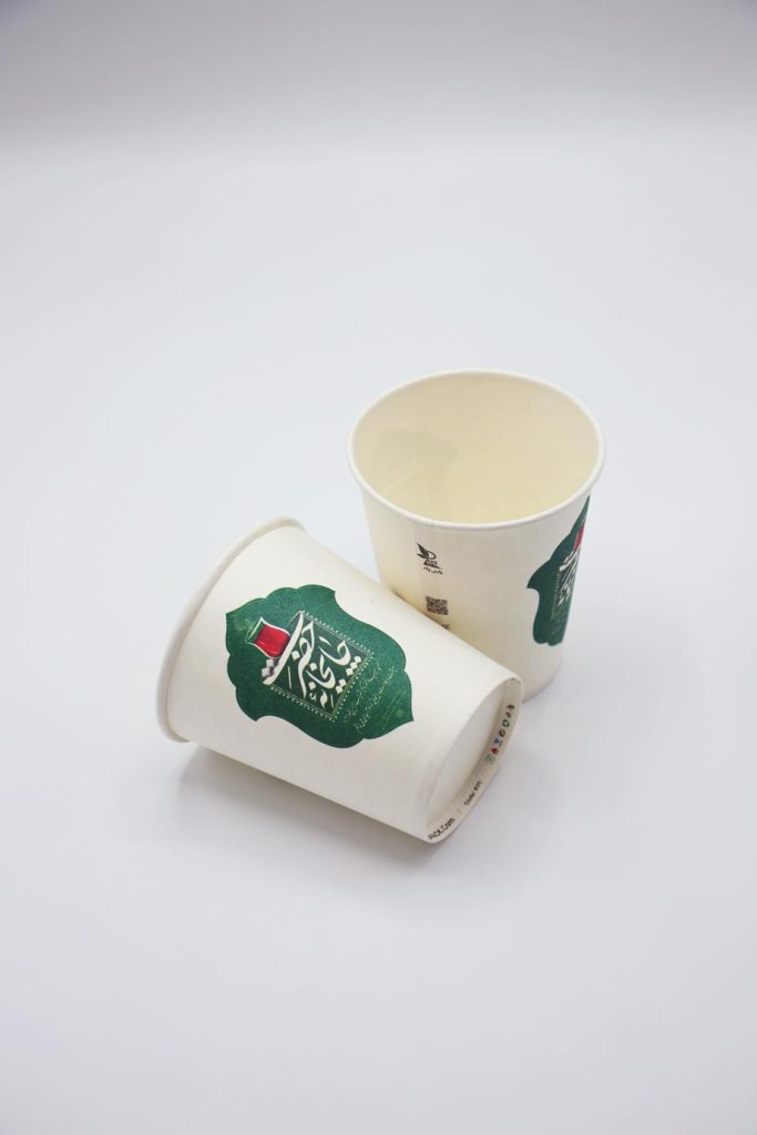 لیوان متوسط – 180/220 سی سی