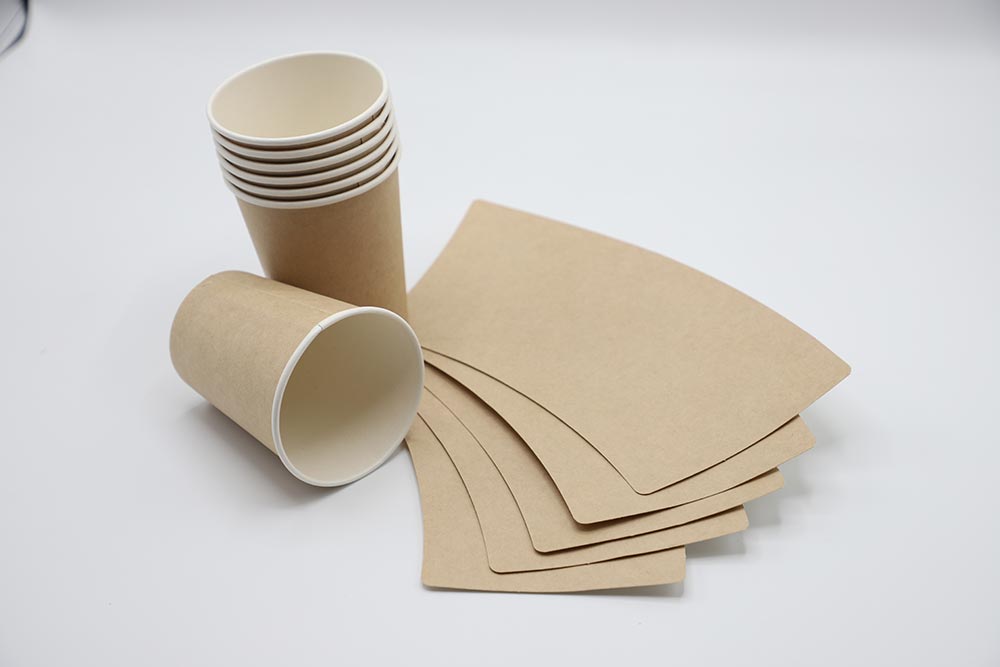 عوامل موثر بر قیمت لیوان کاغذی