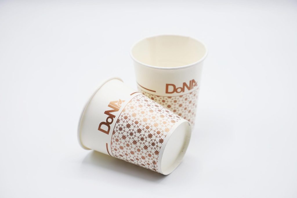 چاپ اختصاصی با لوگو و طرح دلخواه